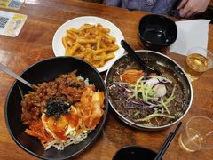 -优壹佳·延边朝鲜族料理(中山北路店)