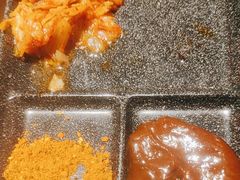 -新石器烤肉(虹悦城店)