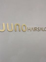 点击看大图 -JUNO hair salon