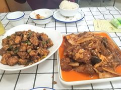 -乐乐餐厅(湘子庙街店)