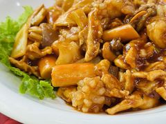 -众乐大盘菜