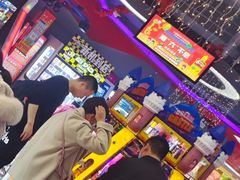-风云再起游乐汇(皇城恒隆广场店)