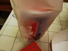 -塔斯汀中国汉堡(国贸店)
