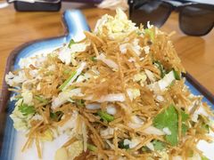 -家有美味(户部山二店)