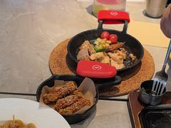 -必胜客(中山店)