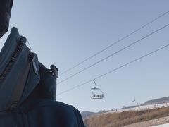 -北京西山滑雪场