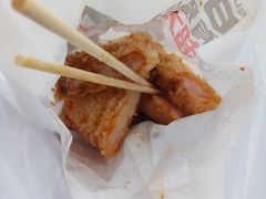 正新鸡排-正新鸡排·炸鸡汉堡(奥城店)