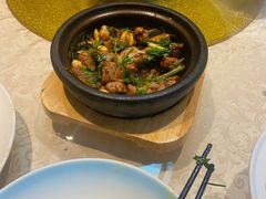 -阿英煲(凉城路店)