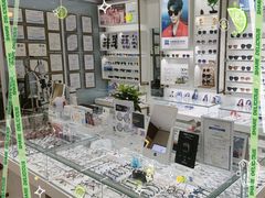 -青岛亨得利眼镜(城阳家佳源店)