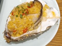 -必点海鲜·海肠捞饭·鲅鱼水饺(滨江道店)