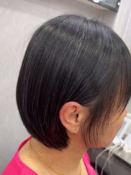 -青霖·飘逸造型