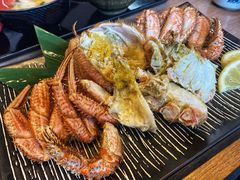 -札幌二条市场 大矶(本店)