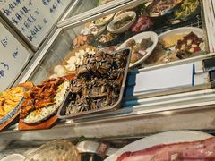 -大家发海鲜城夜排档(华山中路店)