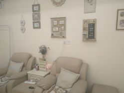 -印奈儿美甲手足护理机构