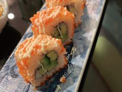 -昱匠·日本料理(金融街店)