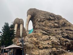 -珠海长隆海洋王国