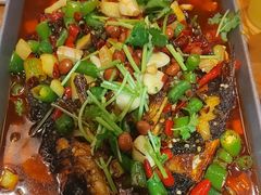 -本色.小马哥烧烤(无锡九里仓店)