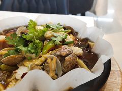 -阿西叶滩羊馆(交大店)