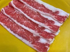 -牛New寿喜烧(青浦店)