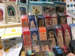 -猫的天空之城概念书店(杭州南宋御街店)