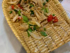 -天源居餐厅·地方特色菜(张北店)