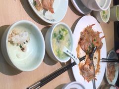 -吕氏疙瘩汤·海鲜新鲁菜(凯德mall新都心店)