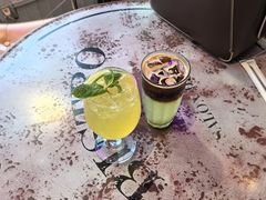 -北平花园·MUA摩造汉堡·北平咖啡(南锣鼓巷胡同店)