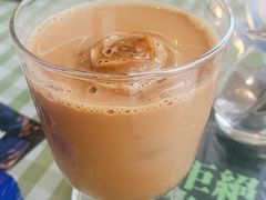 -观塘港茶餐厅(八一大道店)