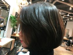 烫染-Mentor Hair Salon