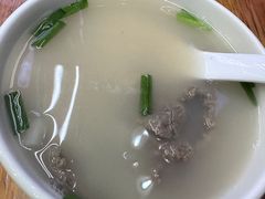 -南苑风味过桥米线(革新路店)