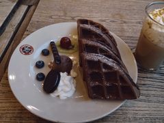 -漫咖啡 (CCPAPK店)