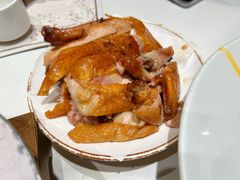 凯鸽风沙鸡-凯鸽酒楼(操场城店)