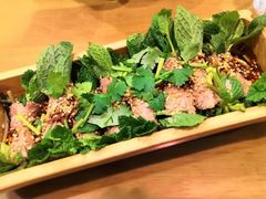 -山茶云南菜(中关村店)