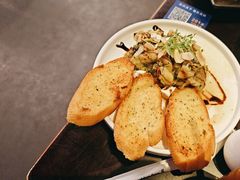 -blue frog蓝蛙(长泰广场店)