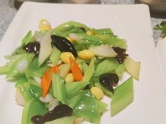 -阿娘家·原生态农家菜(国顺东路店)