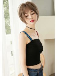 -菲·木田moontin造型salon