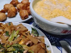 -毛仔特色小吃(御窑厂店)