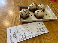 -东泰祥生煎馆(重庆北路店)