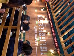-迷你椰·泰式大排档(观前街店)