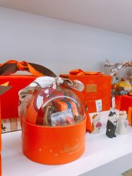 -卡卡喜糖伴手礼·商务礼宝宝礼·婚礼用品