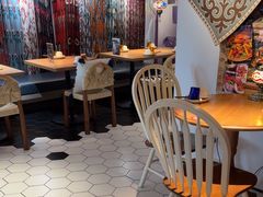 -纳鲁孜·新疆特色餐厅(上海悦荟广场店)