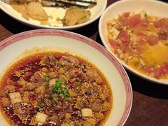-金谷仓家庭料理(马泉营店)