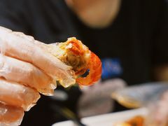 -龙巢盱眙龙虾·牛蛙·烧烤宵夜(八卦岭店)