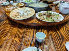 -侠成水上农庄(工业大道店)