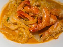 -船歌·鱼水饺青岛菜(金狮广场店)