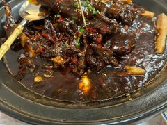 -回味黑鸭煲·始于2006(万松园店)