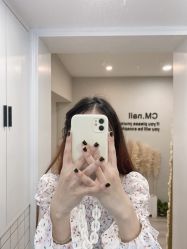 -CM.Nail美甲美睫