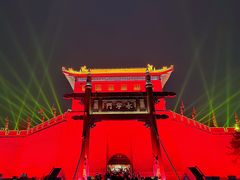 -西安城墙·碑林历史文化景区