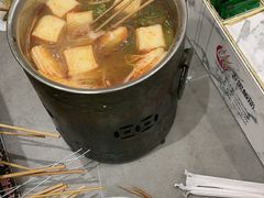 -老黑板筋(顺义总店)