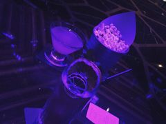 -OZONE 顶楼酒吧(香港丽思卡尔顿酒店)